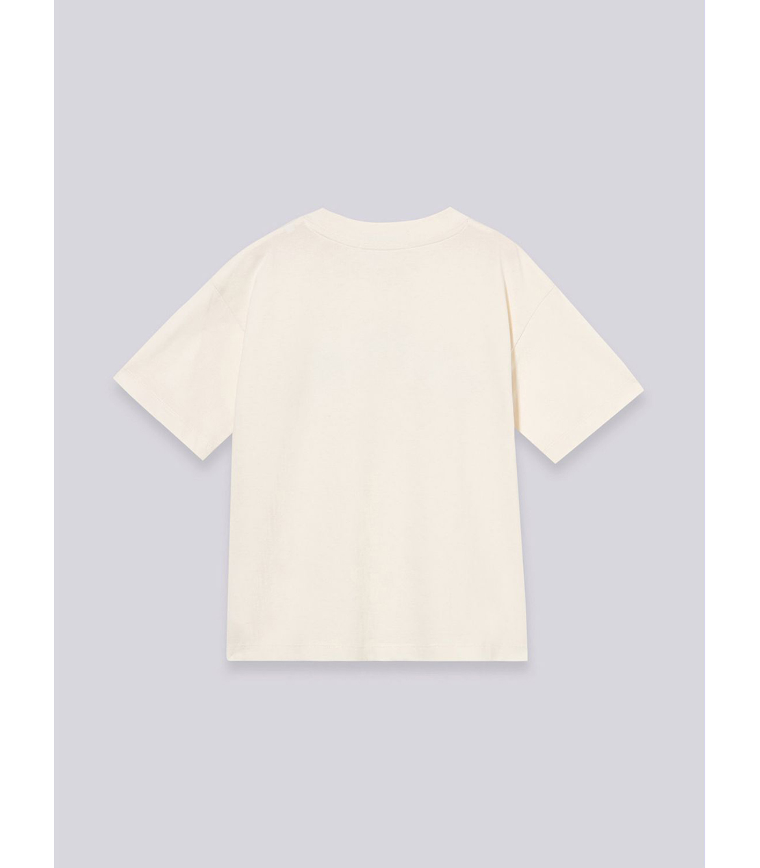 ガールズ Tシャツ 詳細画像 ホワイト 2